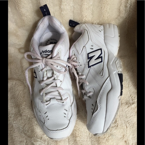 new balance 608 gray